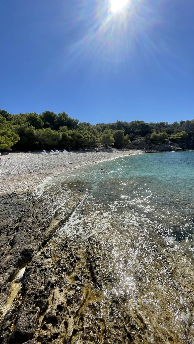 Fotos: Vis, la espectacular y secreta isla de Croacia que descubrió &#039;Mamma Mia! &#039;