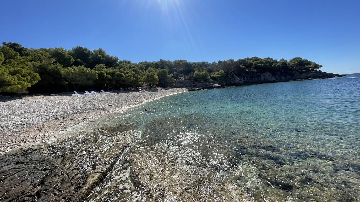 Fotos: Vis, la espectacular y secreta isla de Croacia que descubrió &#039;Mamma Mia! &#039;