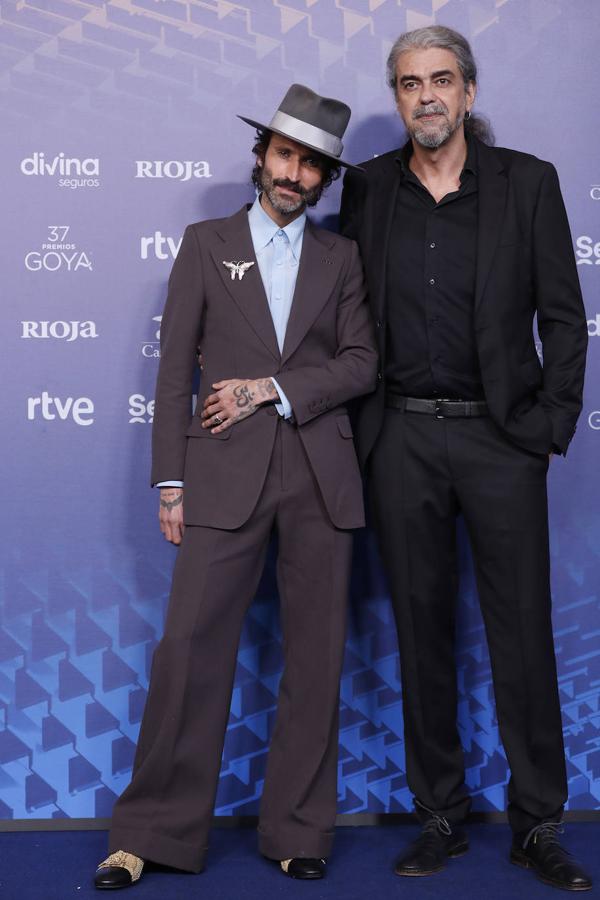 Leiva y Fernando León de Aranoa