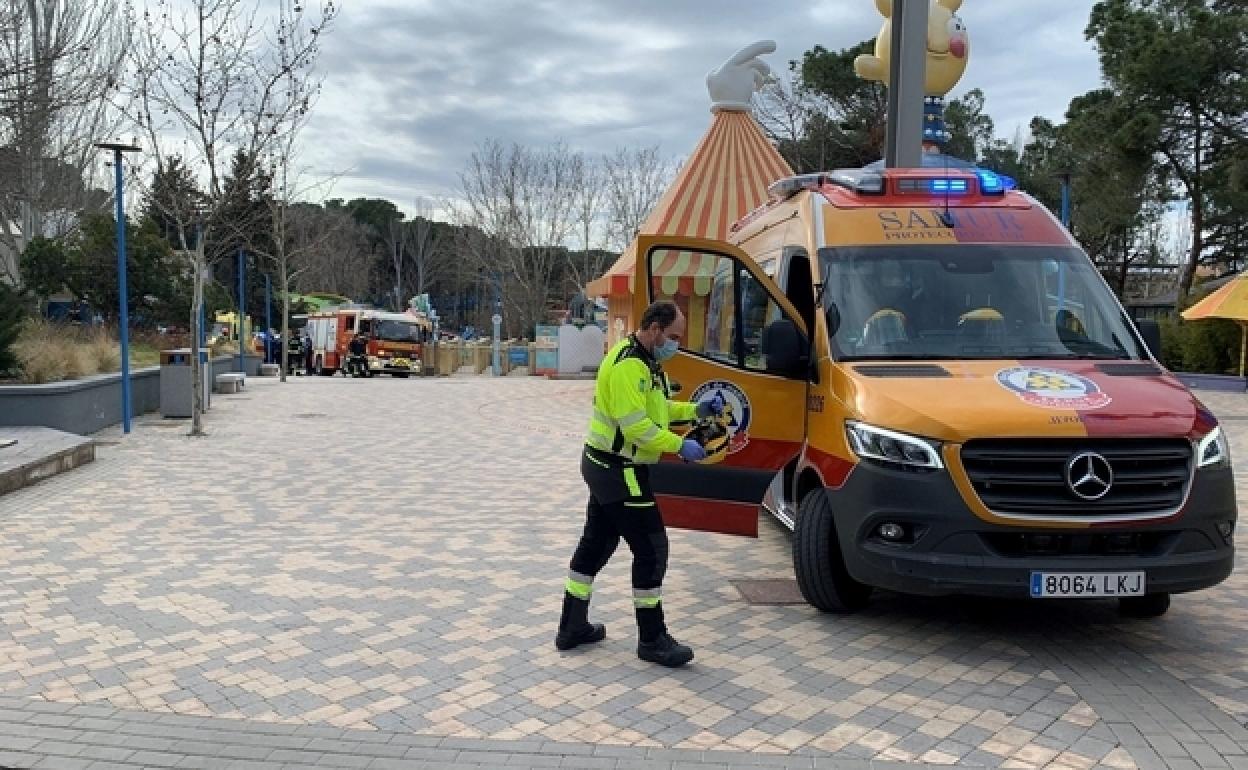 Los expertos piden un código de coordinación de emergencias como el que hay para el ictus