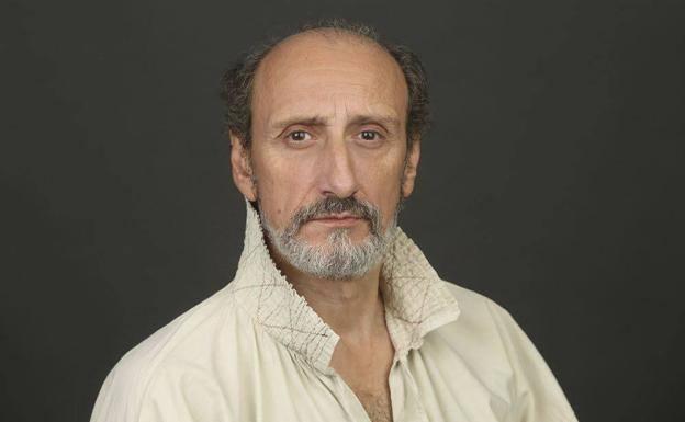 La emotiva carta de la hija de José Luis Gil: «Espero que pronto dejemos de ser necesarios aquí»