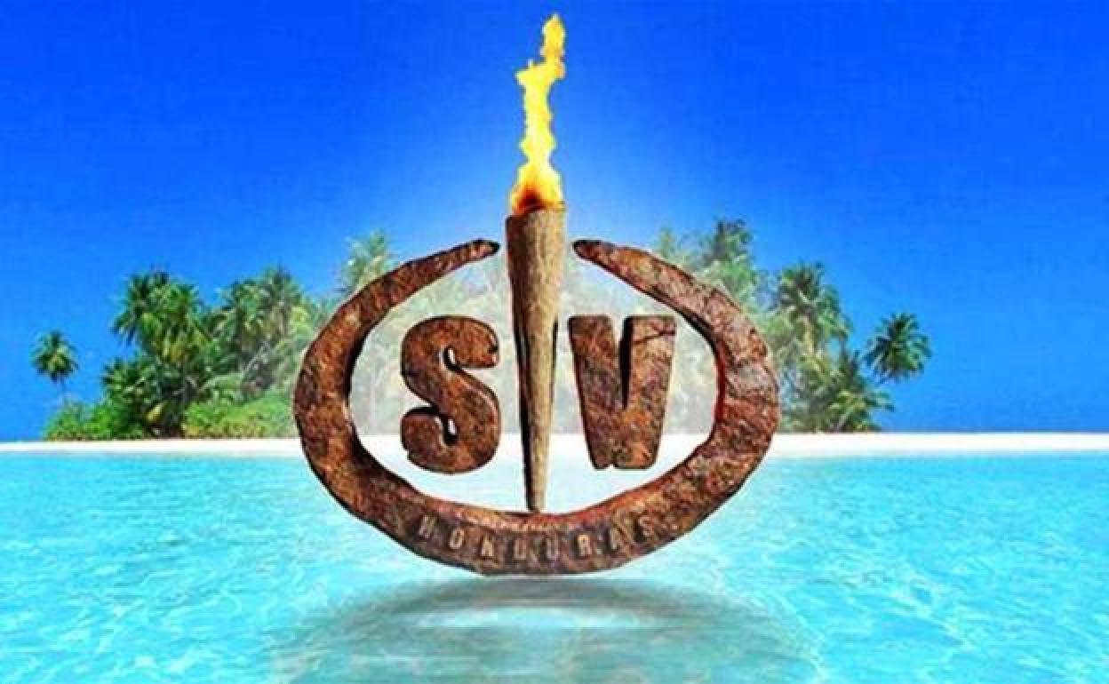 Logo de 'Supervivientes'