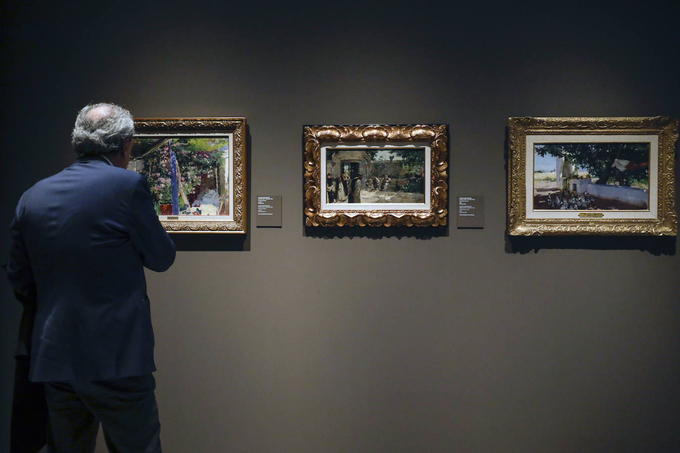 Fotos: La exposición Lladró se abre a los valencianos