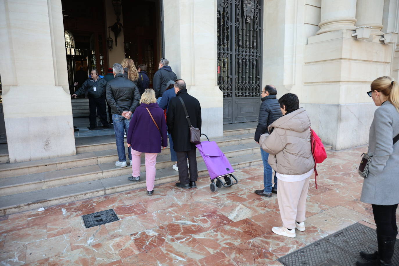 Fotos: La exposición Lladró se abre a los valencianos