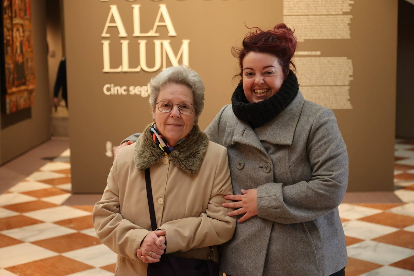 Fotos: La exposición Lladró se abre a los valencianos