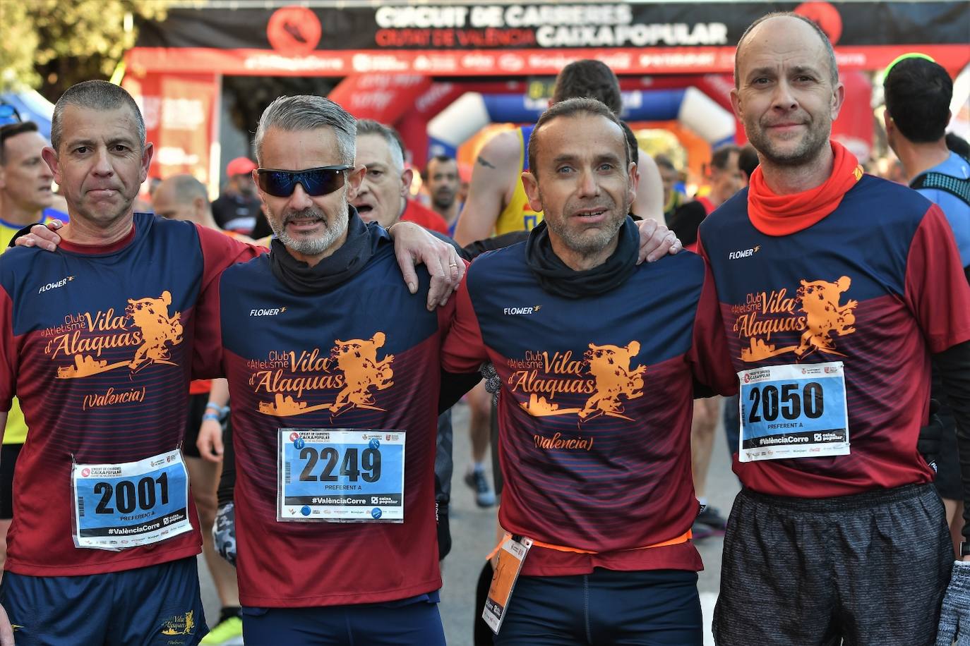 Fotos: Búscate en la Volta a Peu Runners Ciutat de València