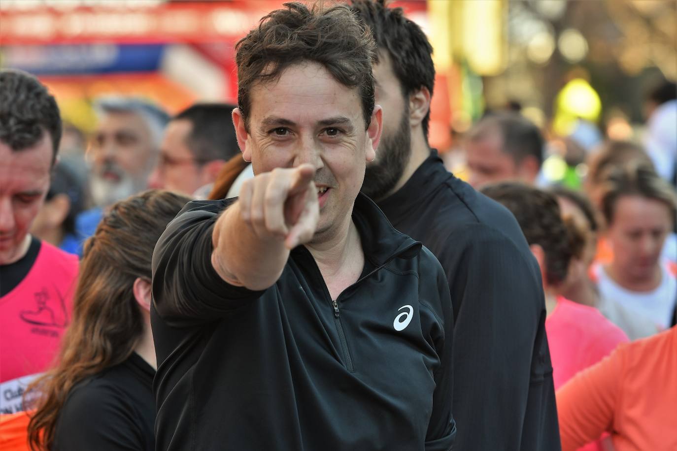 Fotos: Búscate en la Volta a Peu Runners Ciutat de València