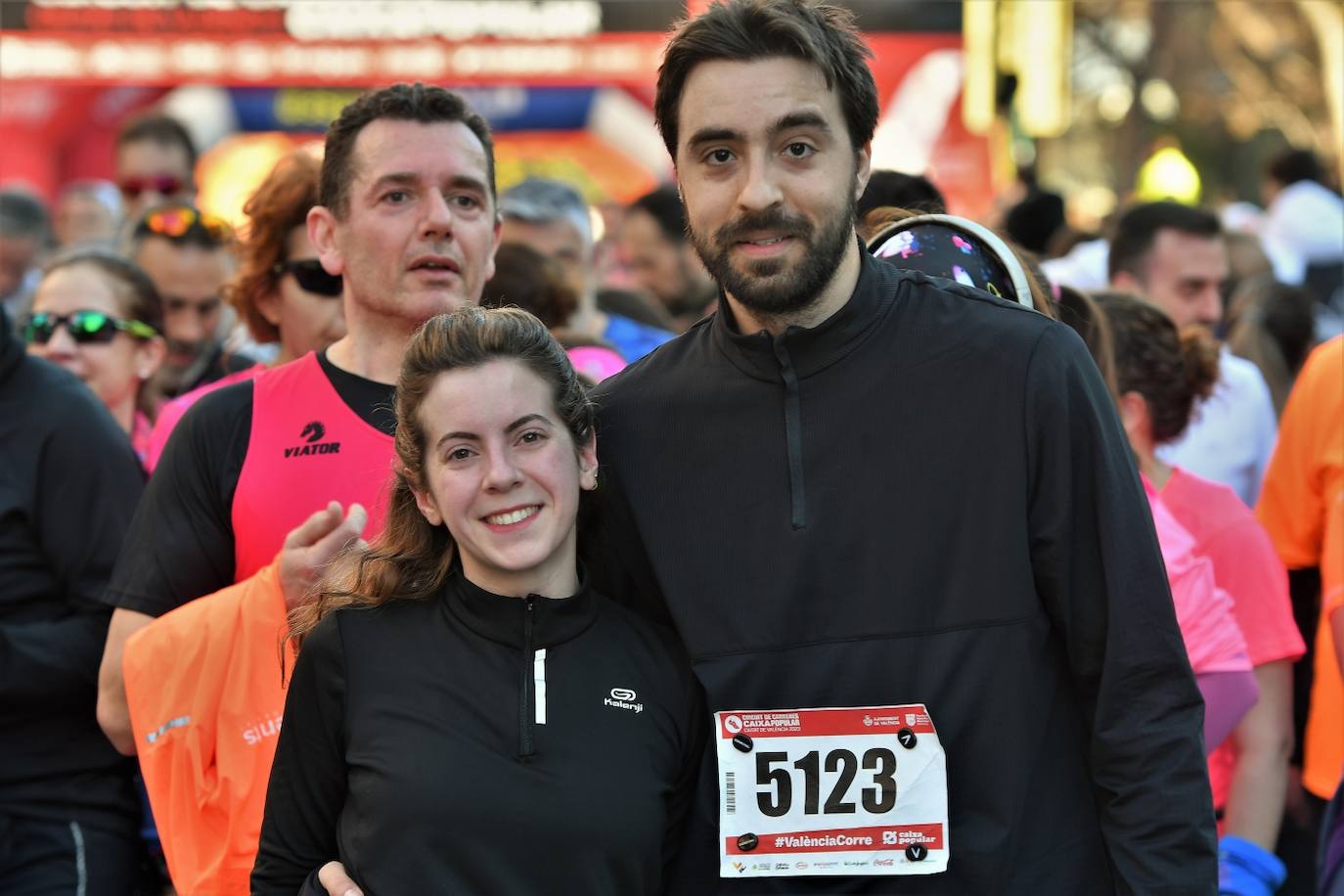 Fotos: Búscate en la Volta a Peu Runners Ciutat de València