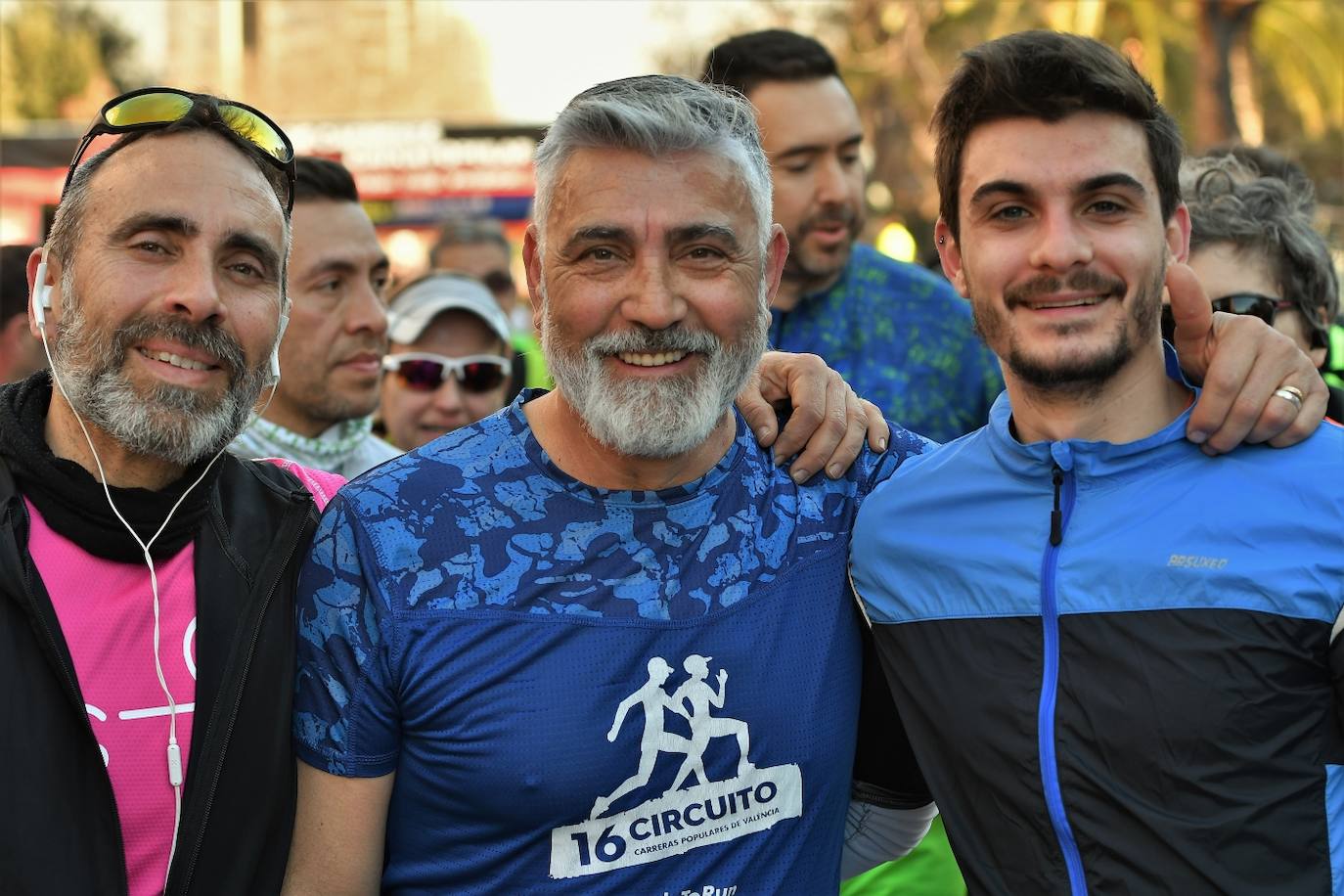 Fotos: Búscate en la Volta a Peu Runners Ciutat de València