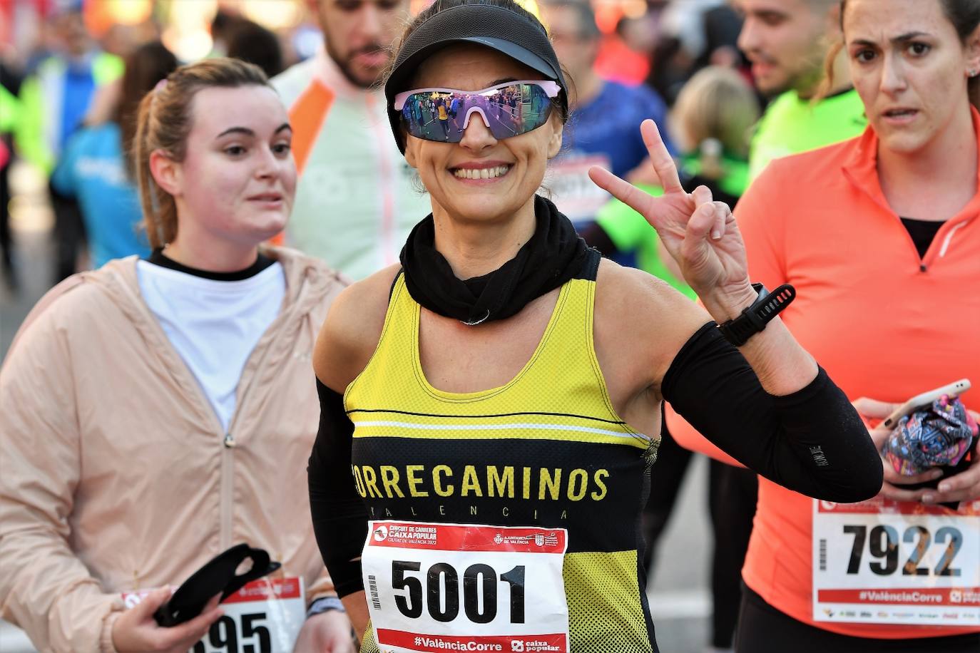Fotos: Búscate en la Volta a Peu Runners Ciutat de València