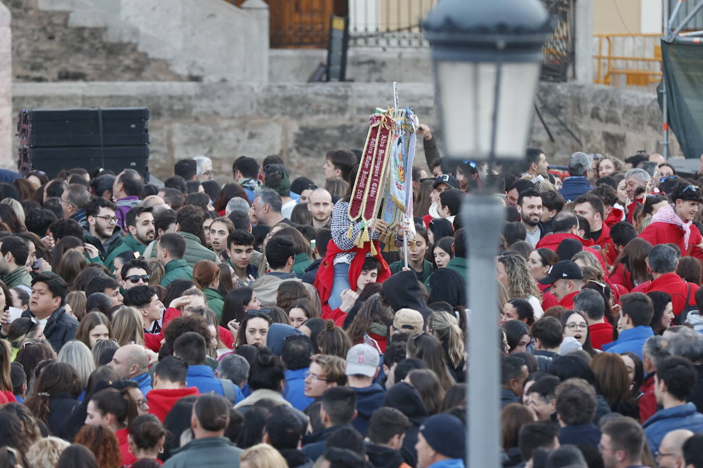 Fotos: Crida de la Fallas 2023