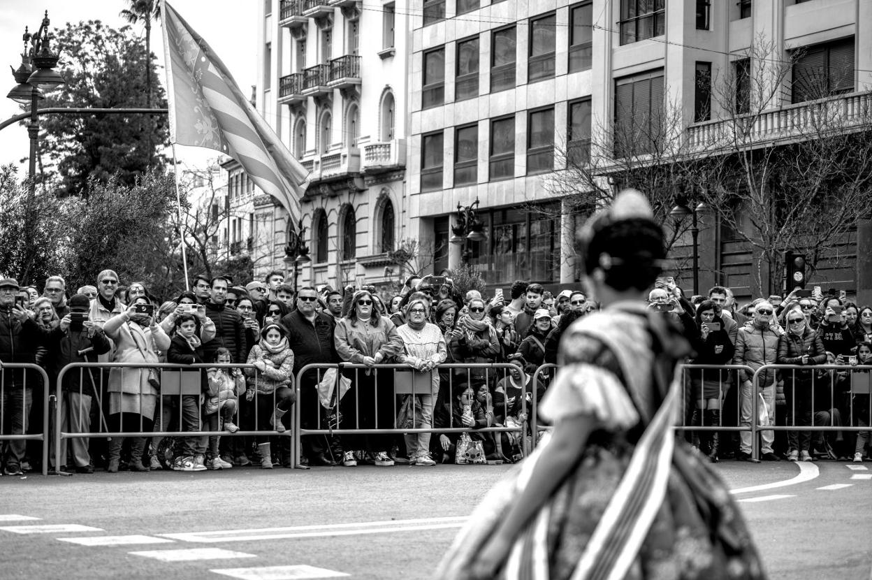 La hora de la convivencia