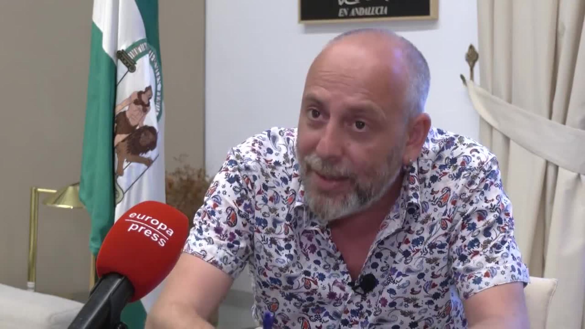 IU Andalucía es "optimista por sentido común" sobre las negociaciones para investir a Sánchez