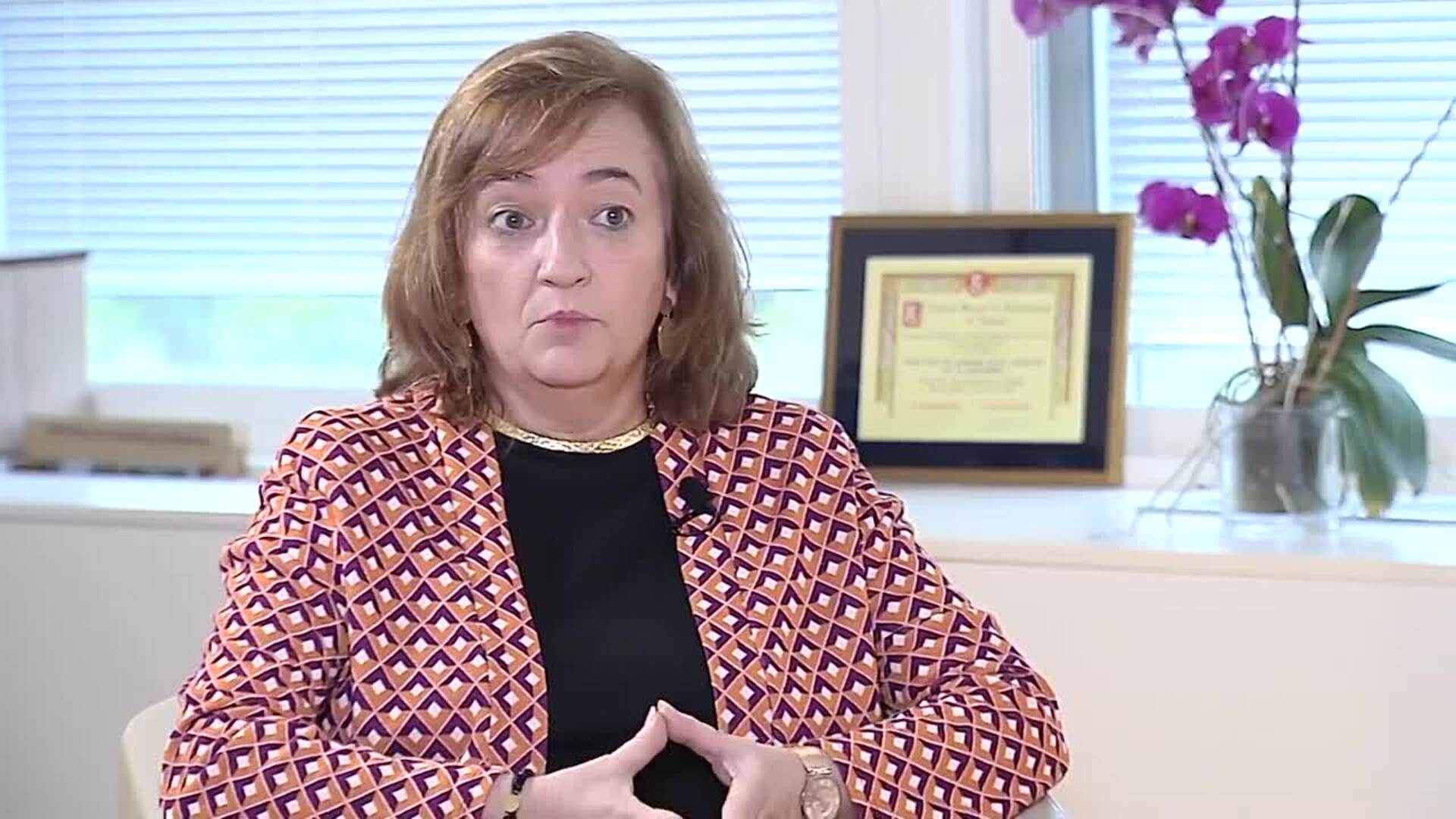 Herrero (AIReF) pide consenso ante la "vulnerabilidad" de España