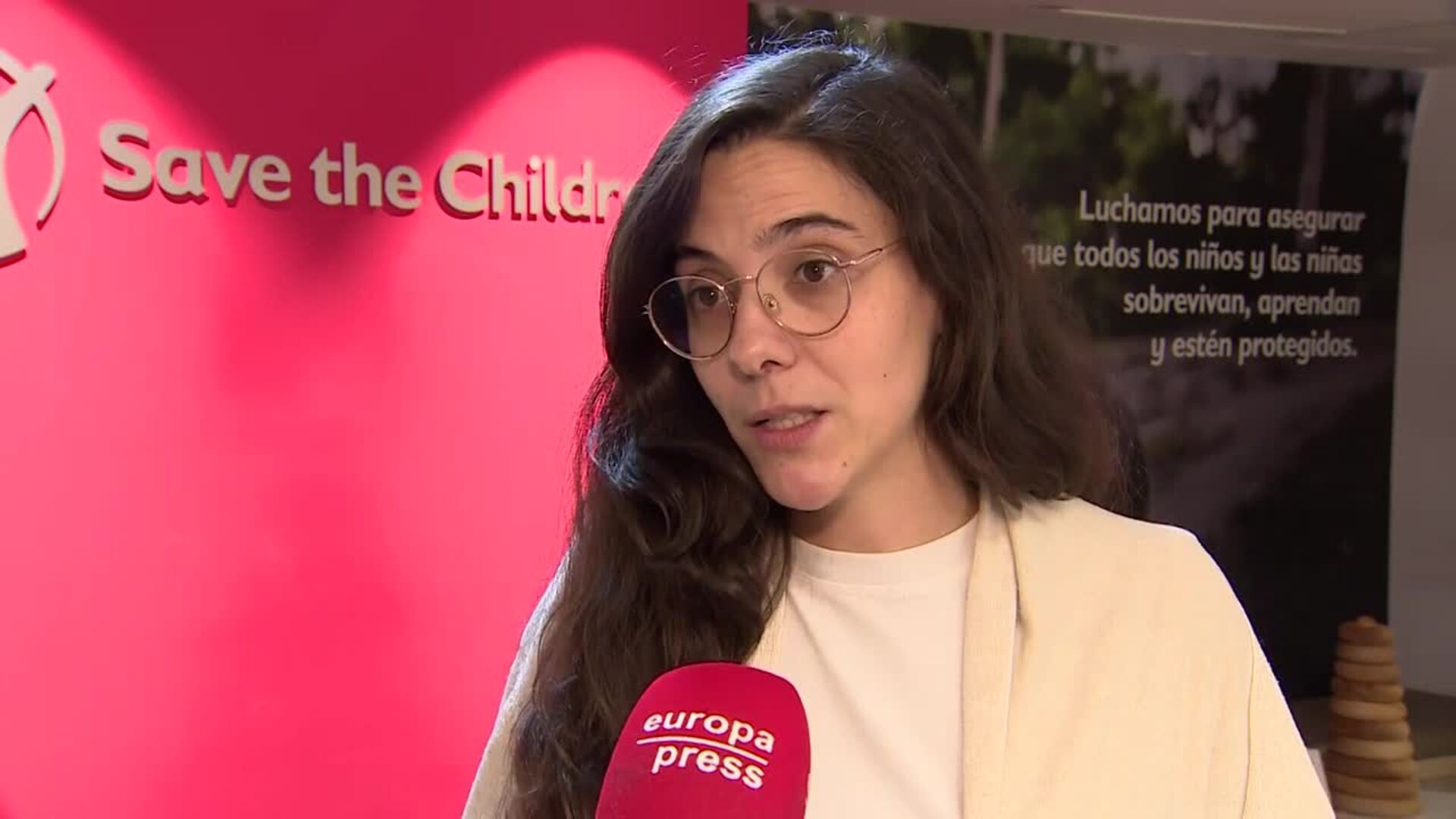 Save the Children pide educación afectivo-sexual para acabar con el bullying