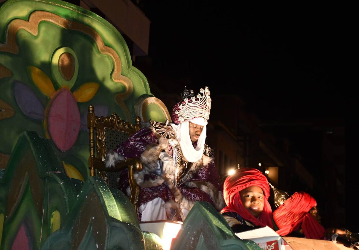 Así será la Cabalgata de Reyes de Teruel 2024: hora del inicio y recorrido