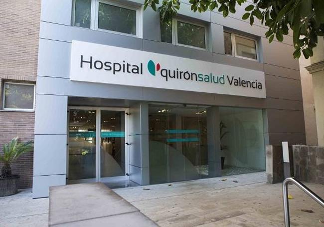 Quirónsalud