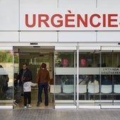 Sanidad pospone operaciones y hospitalizará en residencias por el aluvión de gripe en la Comunitat