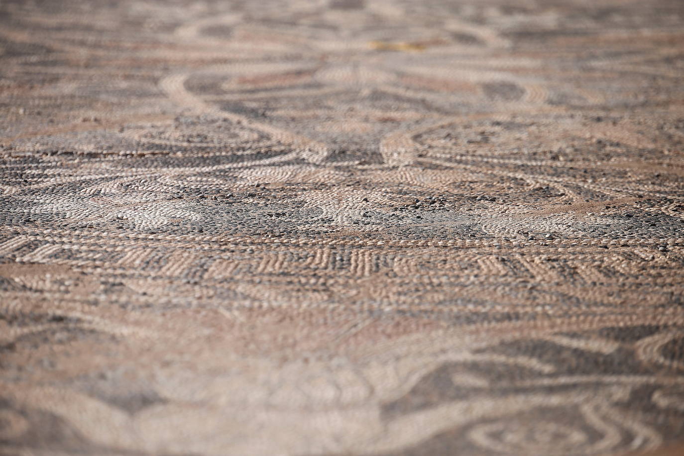 Grecia inaugura el espectacular palacio restaurado de Filipo II