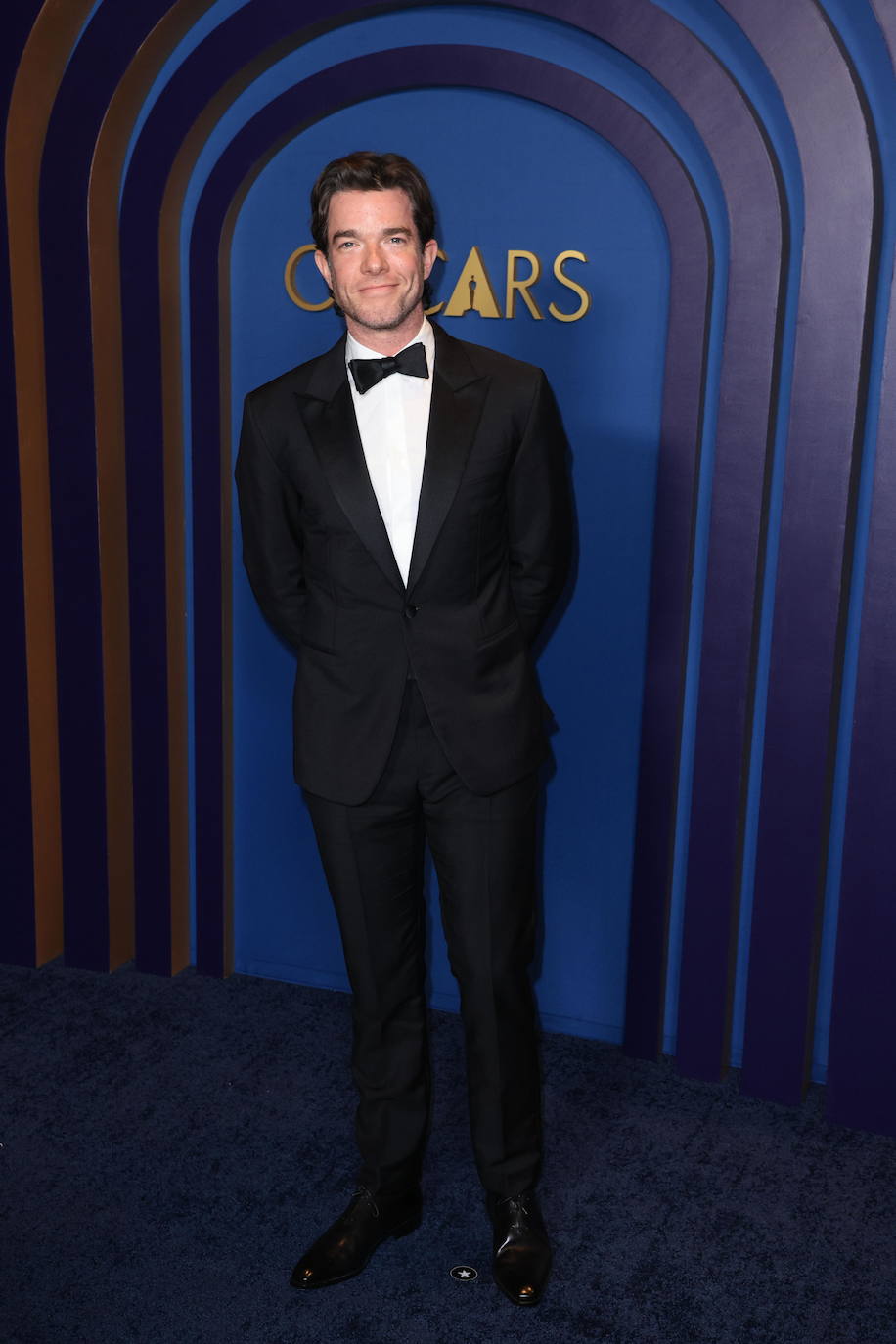 John Mulaney 