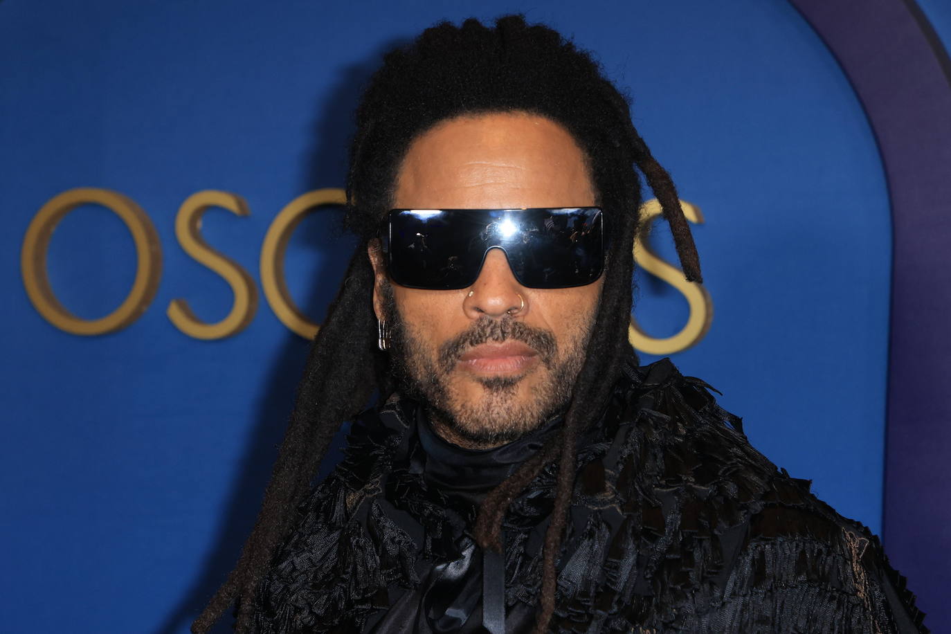 Lenny Kravitz