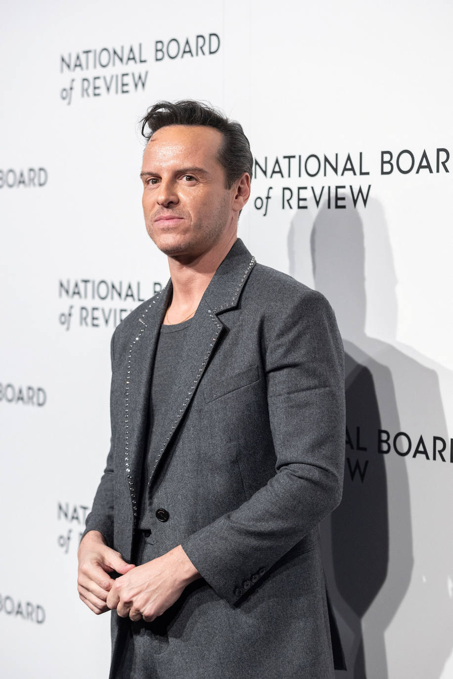 Andrew Scott