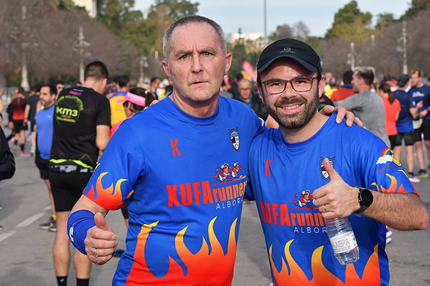 Búscate en la 10K Valencia Ibercaja 2024