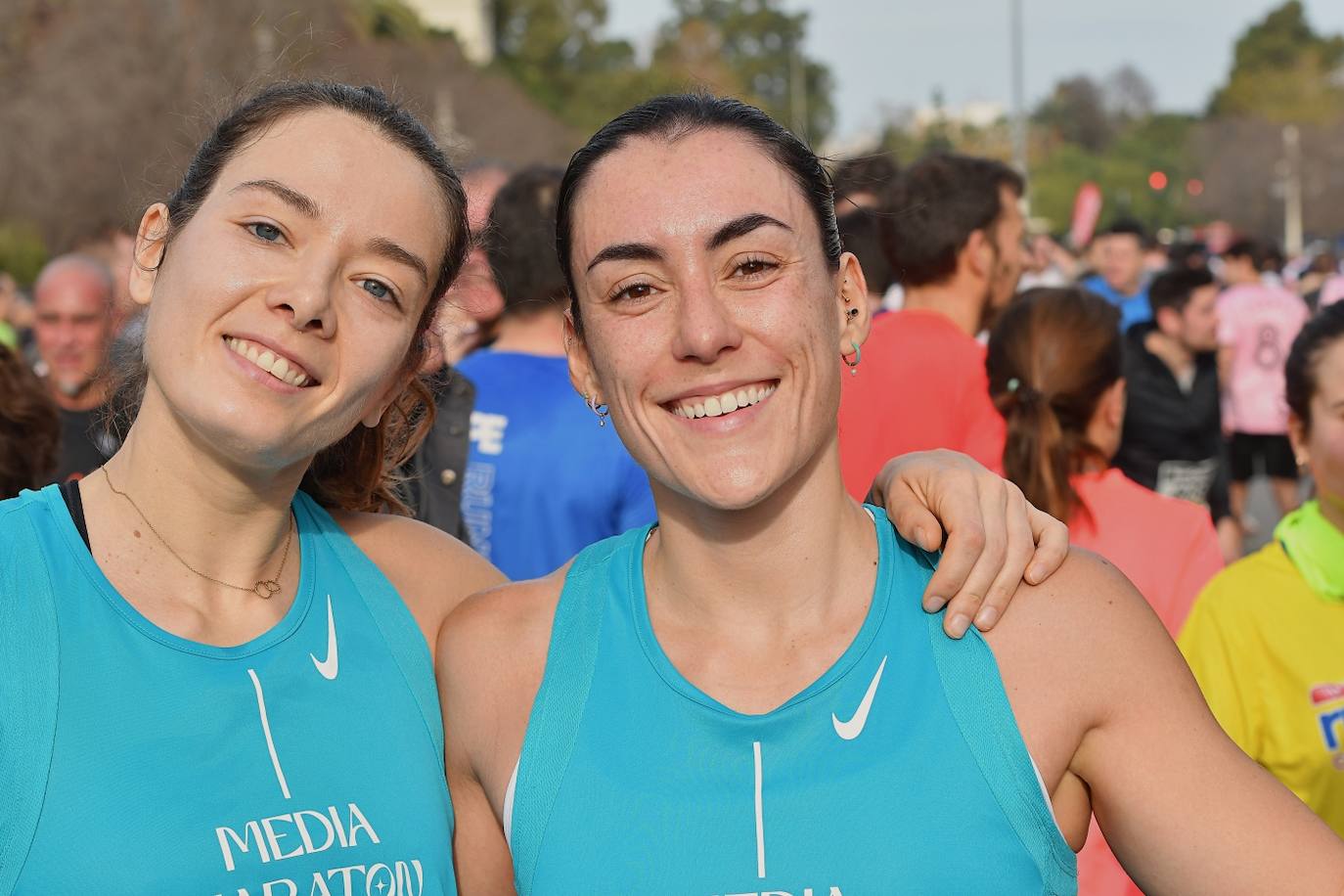 Búscate en la 10K Valencia Ibercaja 2024