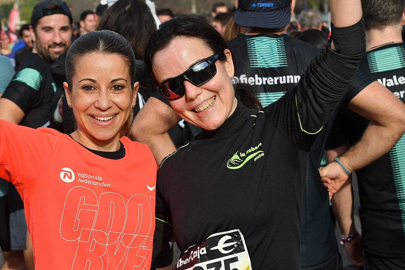 Búscate en la 10K Valencia Ibercaja 2024