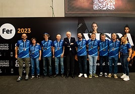 Presentación del proyecto.