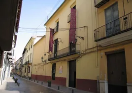 Casa de la Juventud de Xàtiva.
