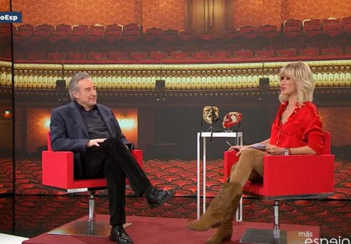 Juanjo Puigcorbé, de independentista a estallar contra ERC: «Gracias por vuestras cuchilladas»