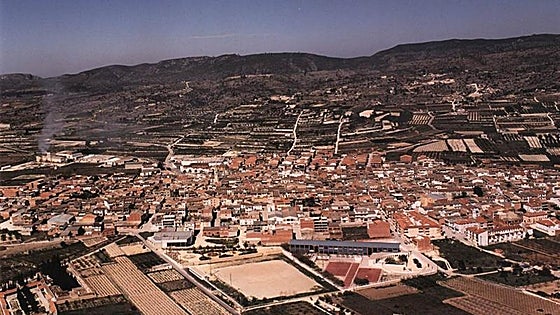 Dieciocho pueblos de la Vall d'Albaida, la Canal de Navarrés y la Costera reciben 355.107 para luchar contra la despoblación