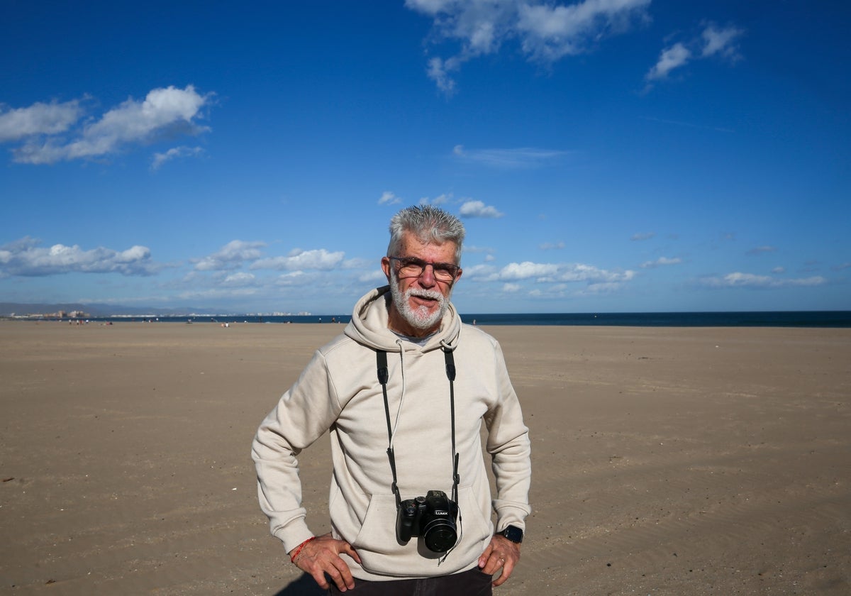 Guillermo Sánchez.