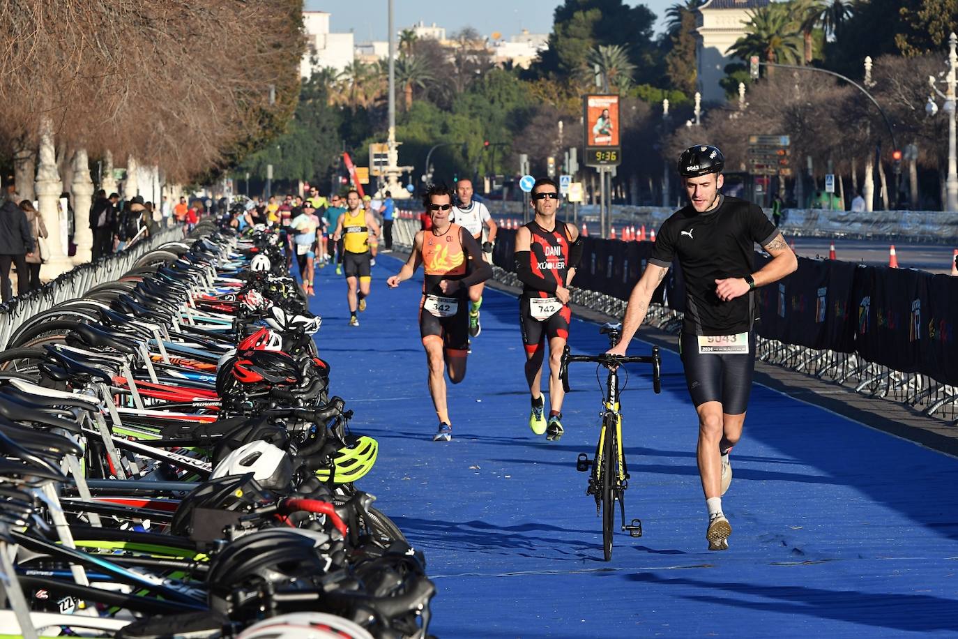 Búscate en el Valencia Duatlón By Mtri 2024