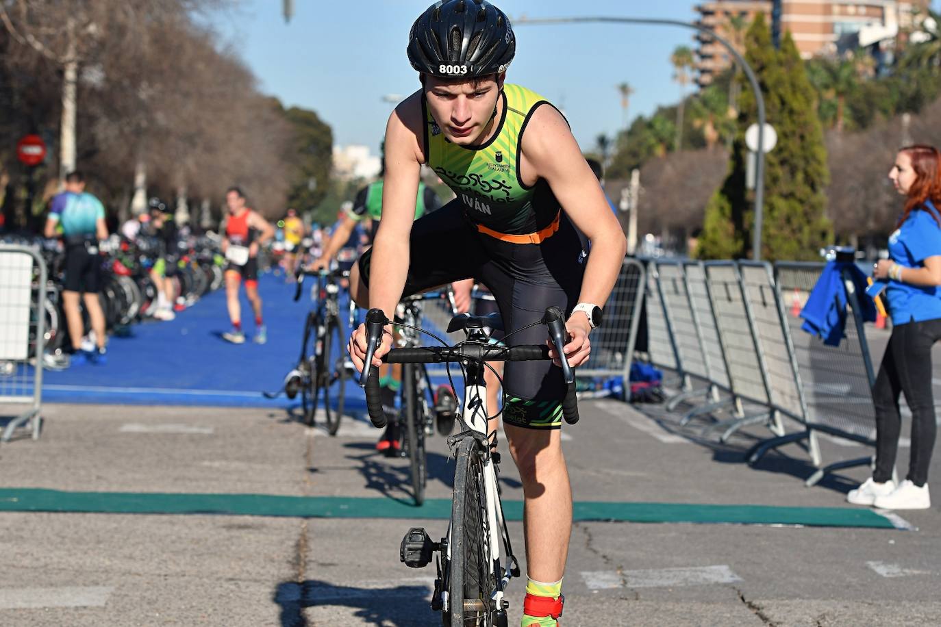 Búscate en el Valencia Duatlón By Mtri 2024