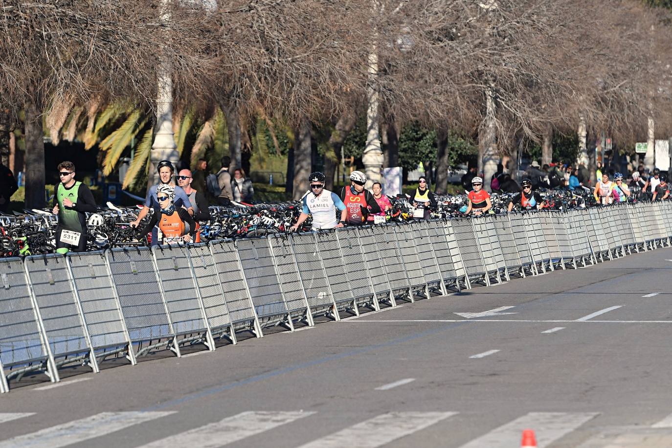 Búscate en el Valencia Duatlón By Mtri 2024