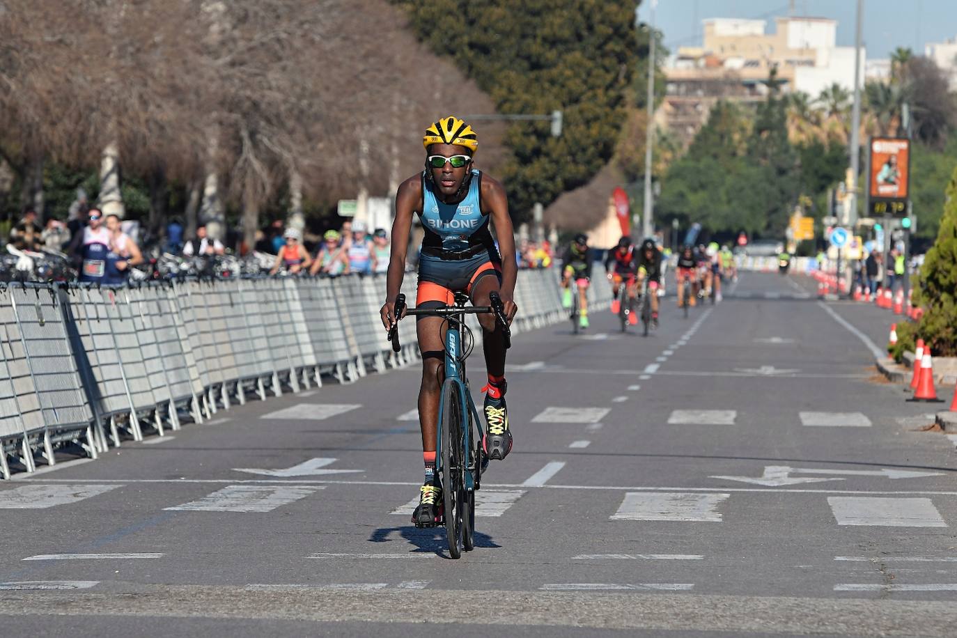 Búscate en el Valencia Duatlón By Mtri 2024