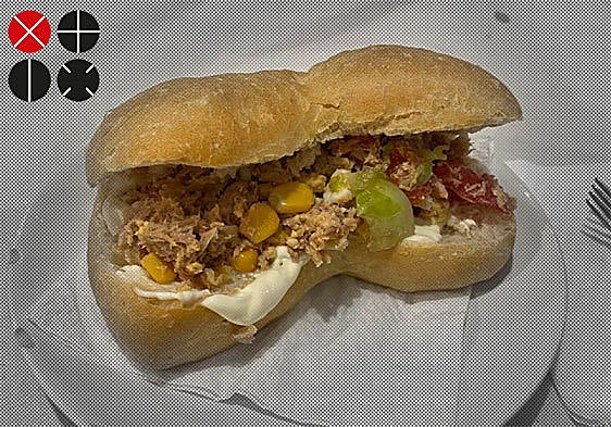 La merienda más tradicional se come los jueves en Sagunto