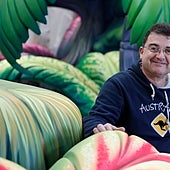 Pere Baenas deja de plantar en Convento tras cosechar tres primeros premios de Especial