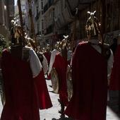 El militar del Imperio Romano más condecorado de la historia era valenciano y casi gobernó Roma