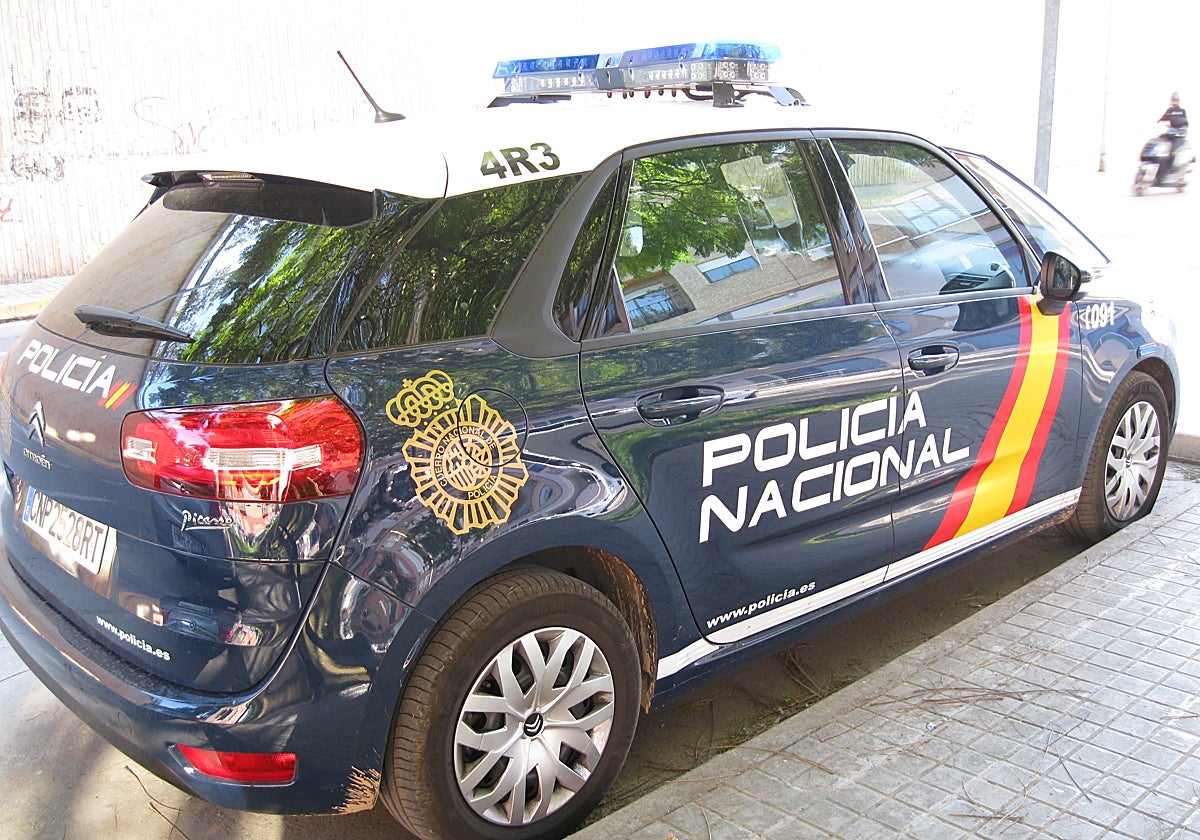 Un detenido en Alzira por estafar a su seguro para cobrar por el falso robo de un móvil