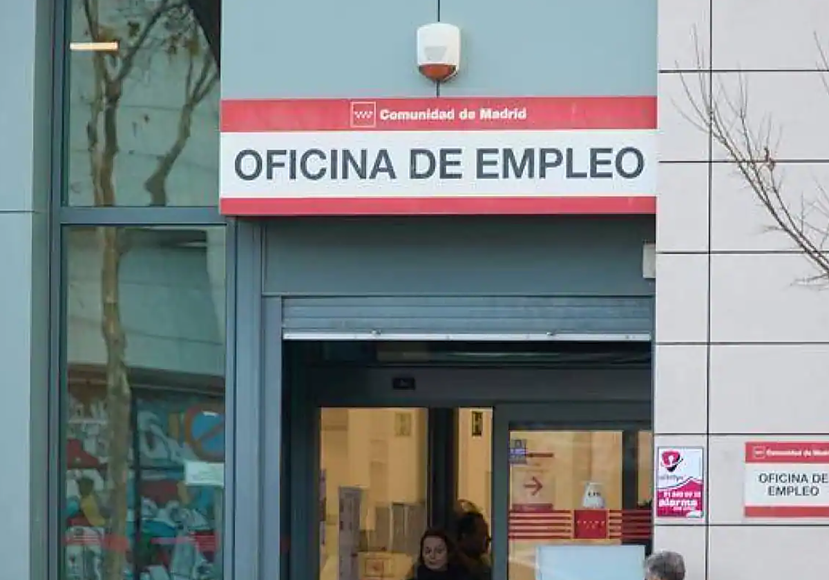 El requisito del SEPE para cobrar un subsidio sin cotización | Las ...