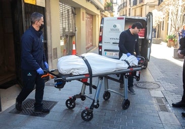 Detenido un hombre por su implicación en la muerte del canónigo de la Catedral de Valencia