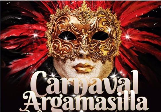 Programa de Carnaval de Argamasilla de Calatrava 2024