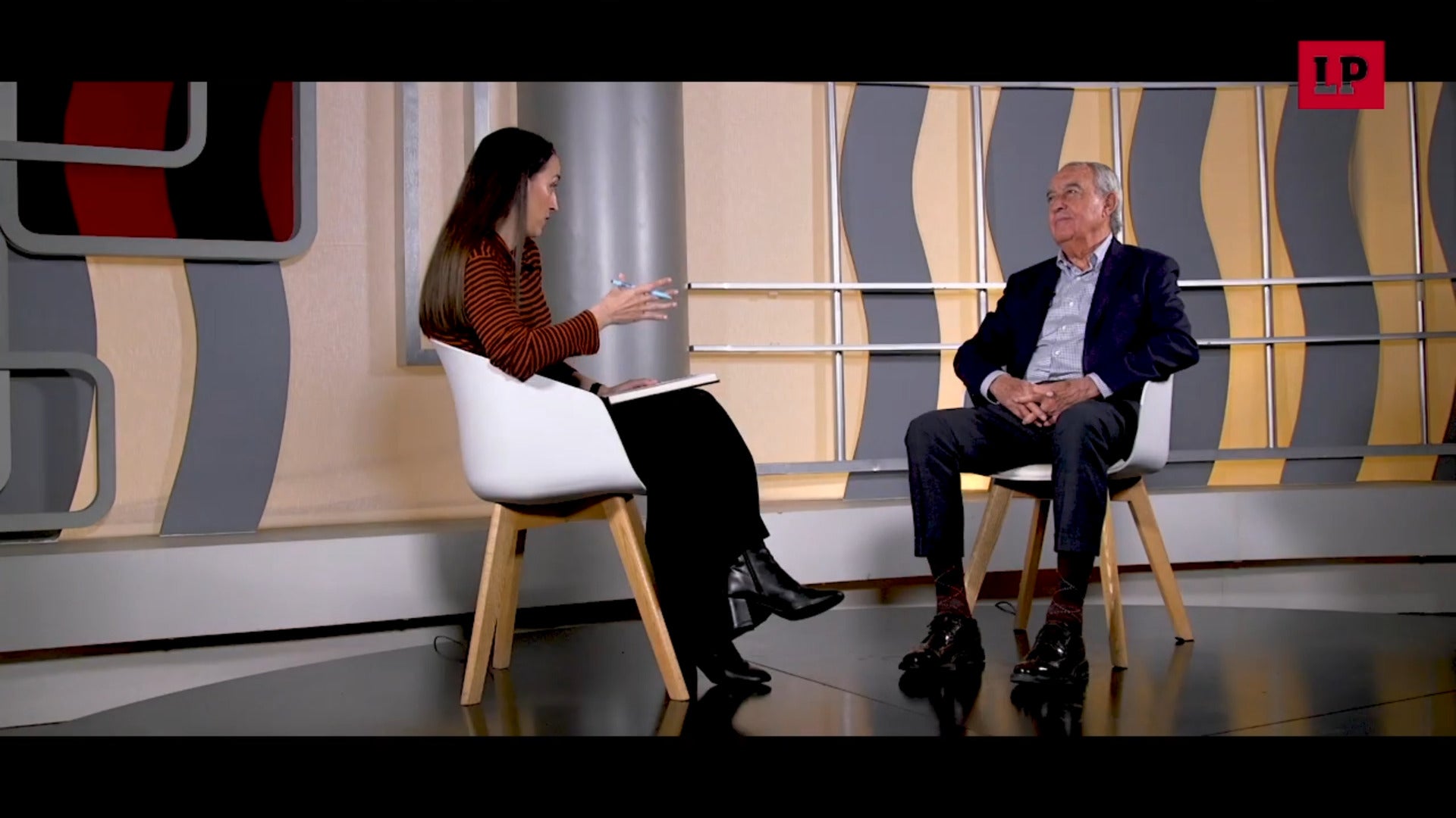 Los + Grandes: Federico Félix