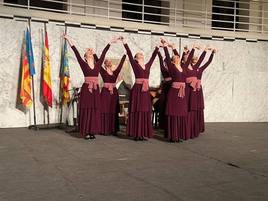 La Casa de la Cultura de Burriana acoge un homenaje a Juan Manuel Arámbul