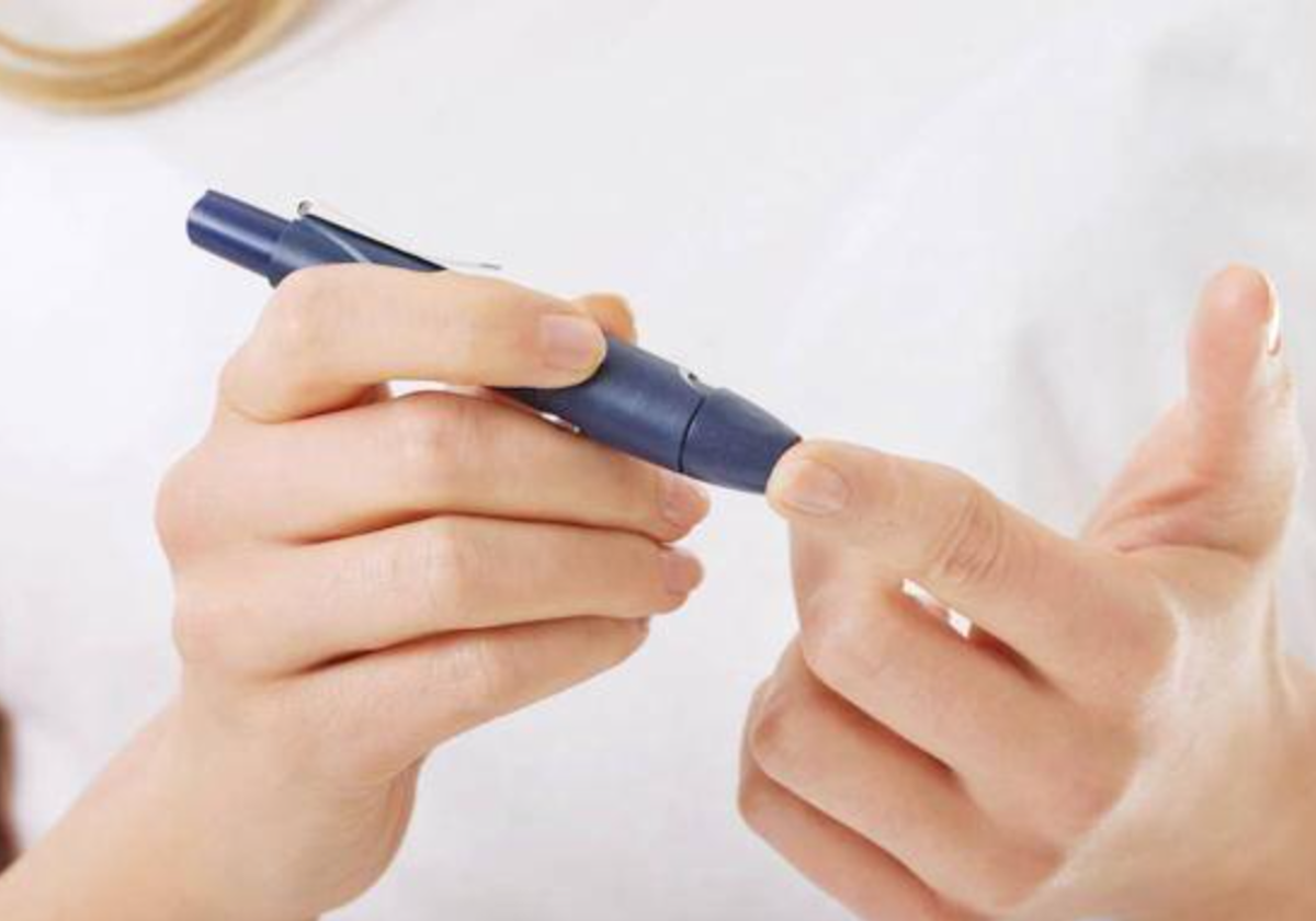 Diabetes: diez cosas sorprendentes que pueden elevar el azúcar en la sangre