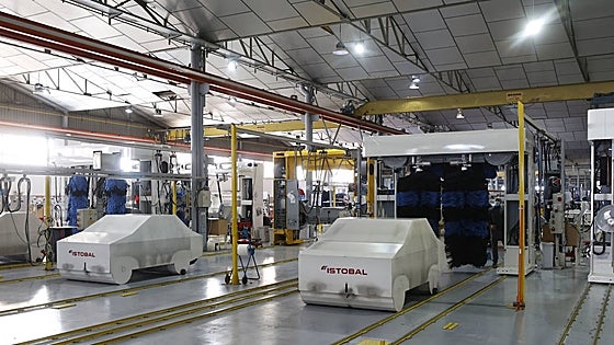 Empresas valencianas que sostienen pueblos enteros