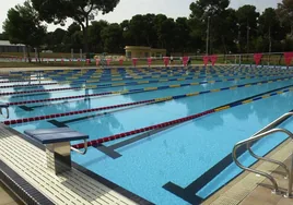 El Ayuntamiento de Valencia prorroga un año la gestión de las piscinas de verano y prepara el nuevo pliego que incluye el recinto de El Palmar